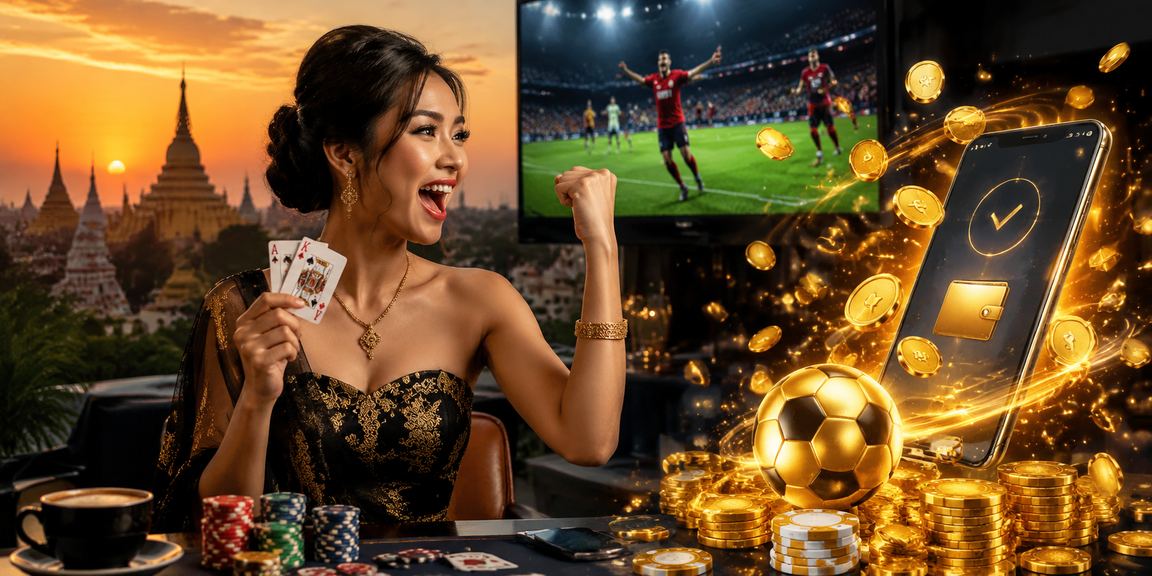 slot machines