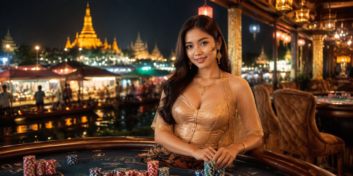 slot machines