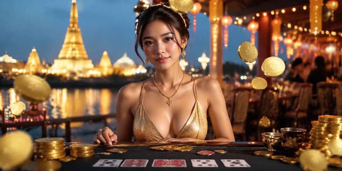 slot machines