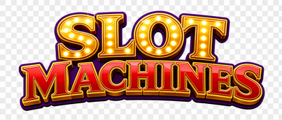 Slot Machines